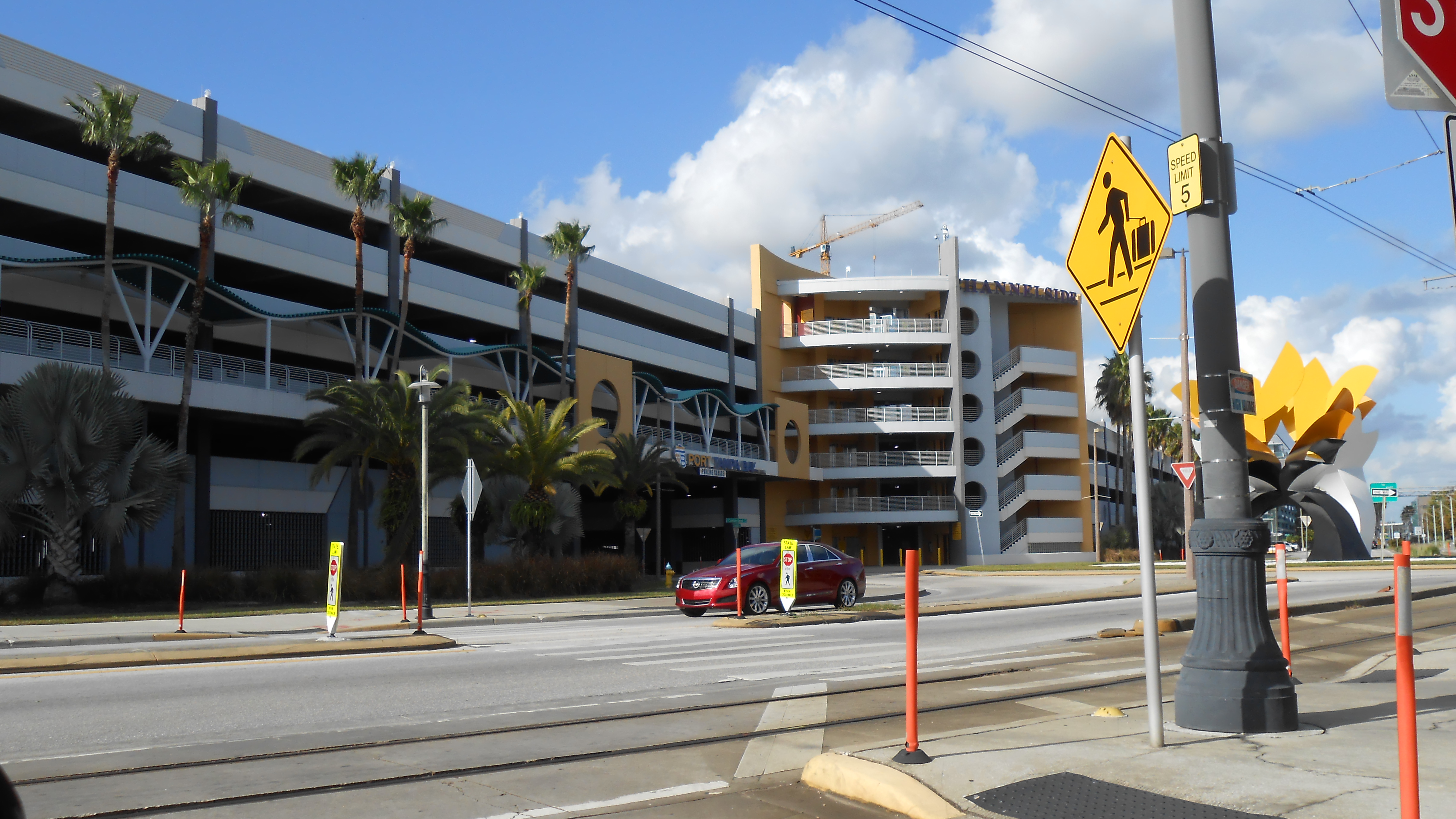 5 Cruise Port Parking Mistakes That Cost Travelers Hundreds