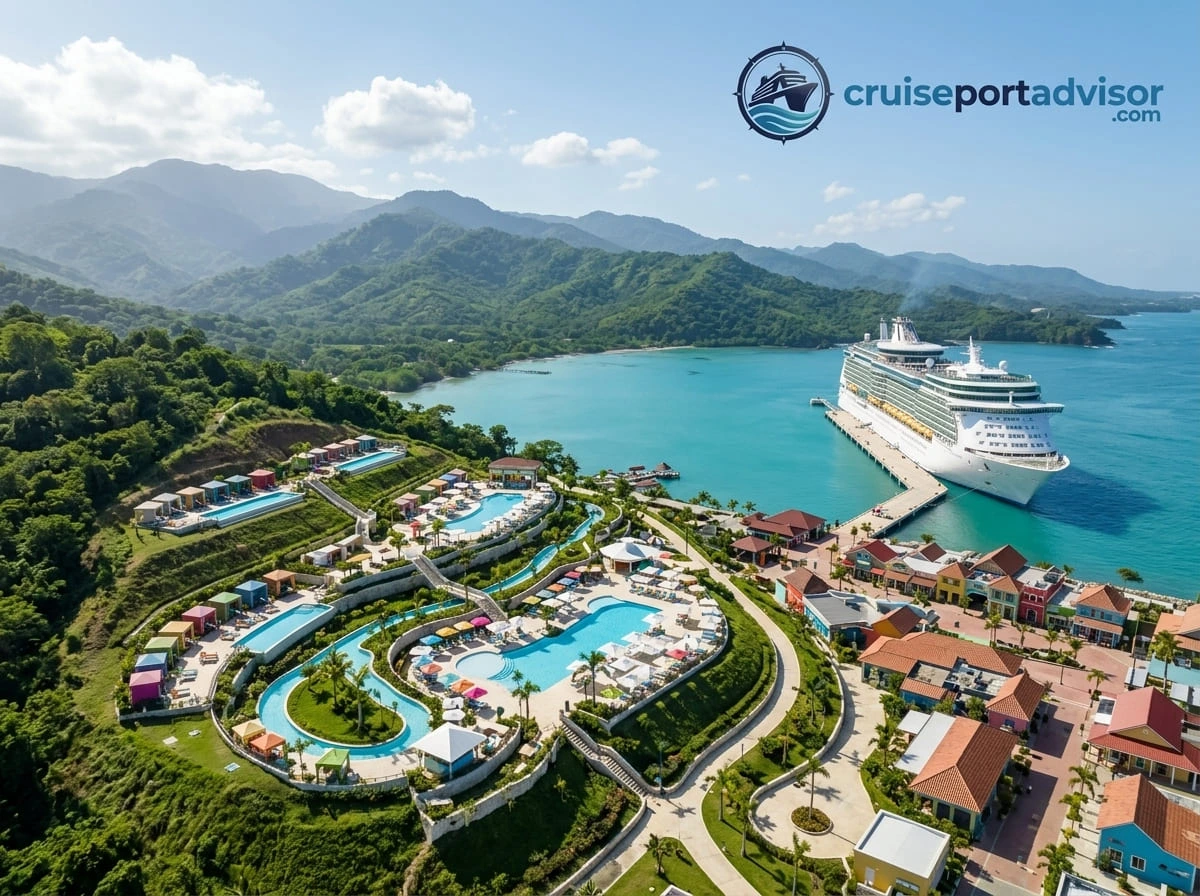 What to Do in Amber Cove, Dominican Republic on a Cruise Day