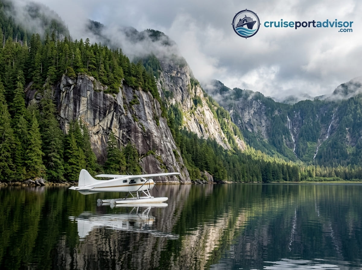 What to Do in Ketchikan, Alaska on a Cruise Day
