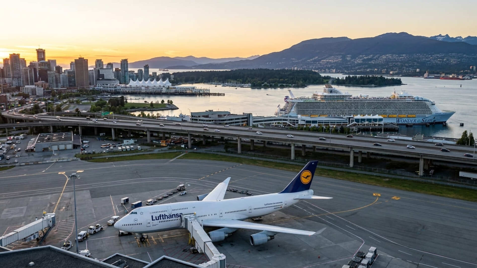 Fly and Cruise vs. Park and Cruise: Complete Comparison Guide