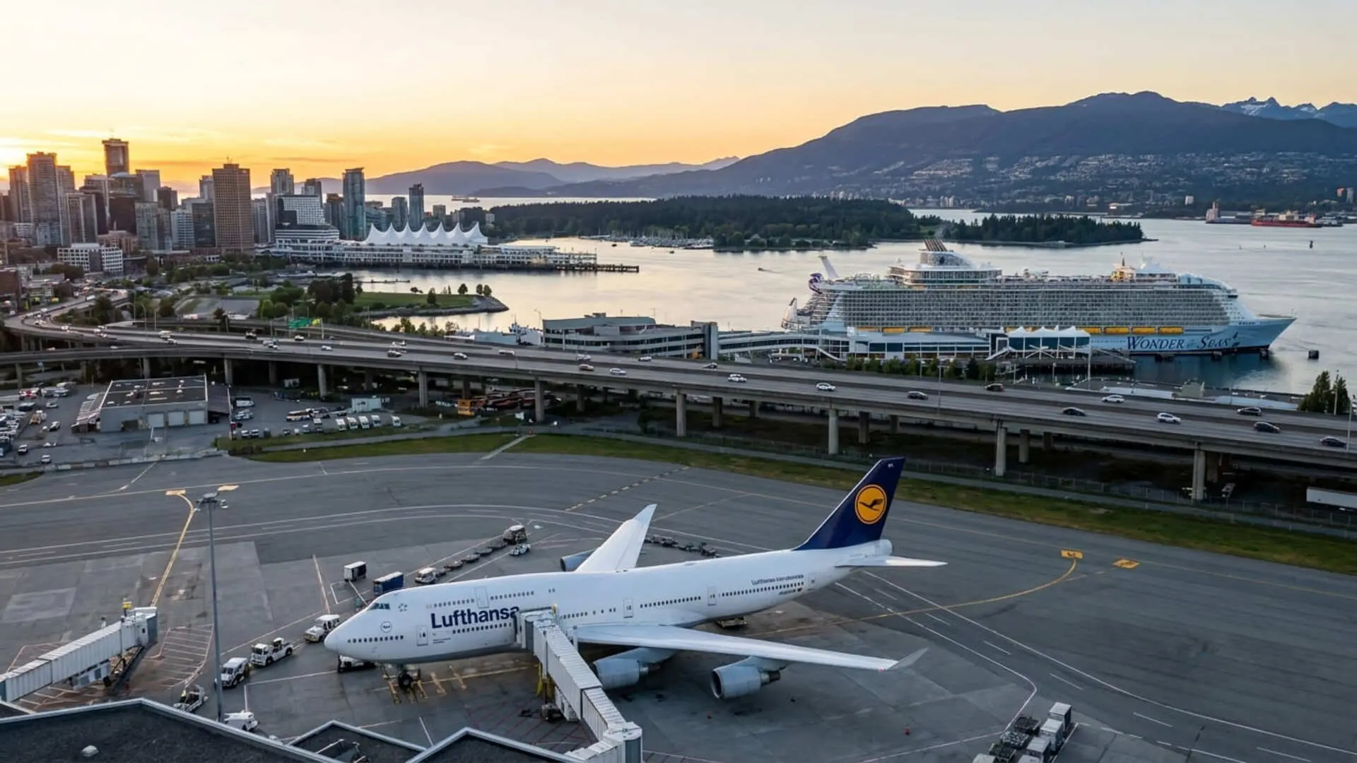 Fly and Cruise vs. Park and Cruise: Complete Comparison Guide