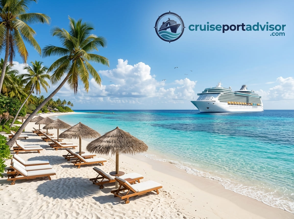 CocoCay vs. Royal Beach Club Paradise Island