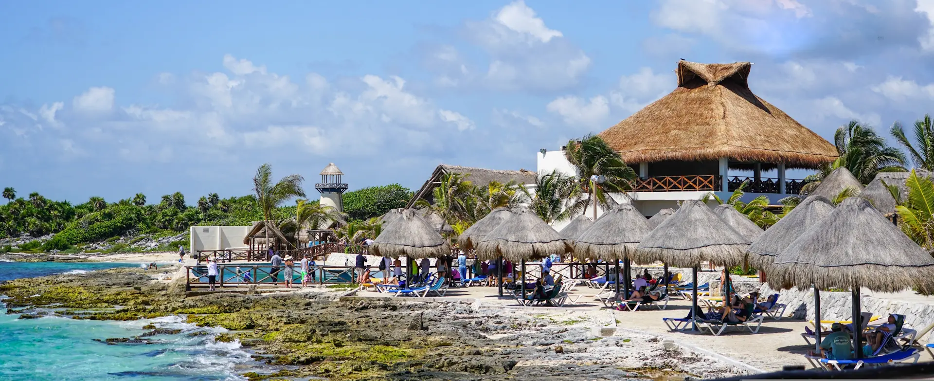 12 Best Cozumel Shore Excursions