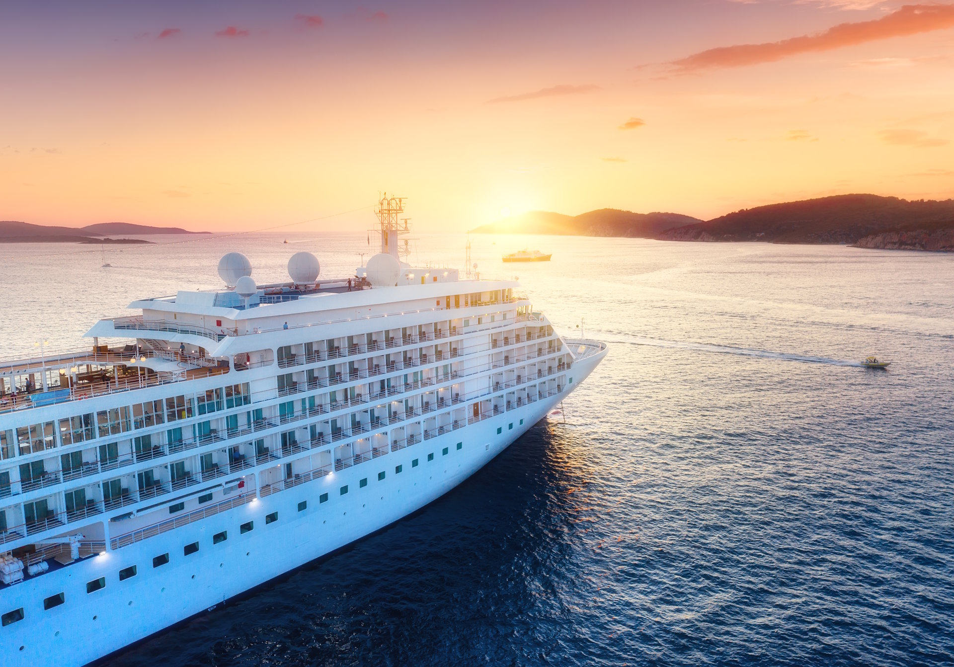 Are Cruises Expensive? We Don't Think So and Here's Why