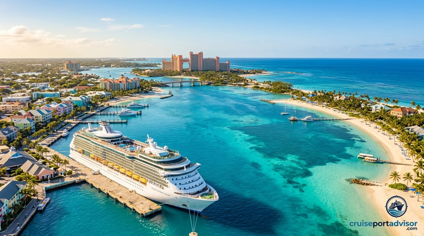 What to Do in Nassau, Bahamas on a Cruise Day