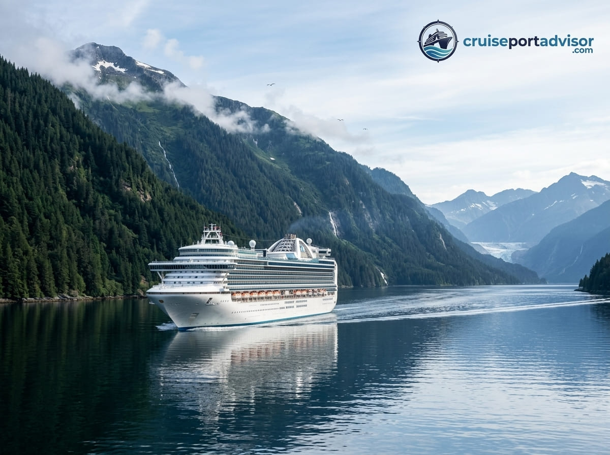 Alaska Cruise Ports Guide: What to Expect at Every Stop (2026)
