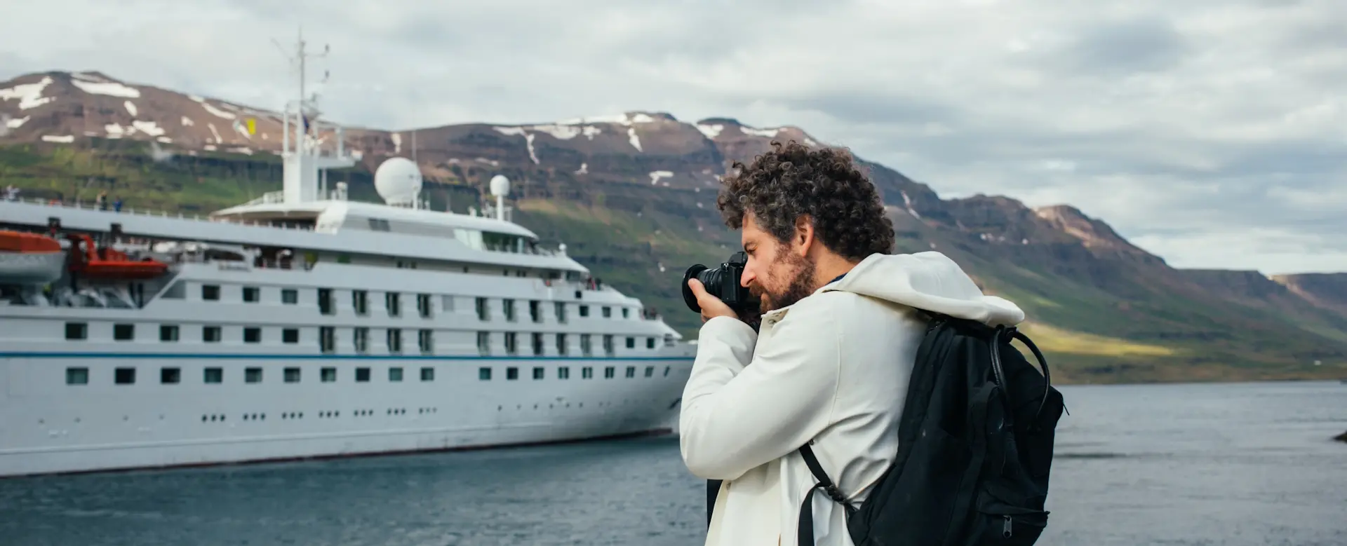 Best Cruise Vlogs to Binge Watch