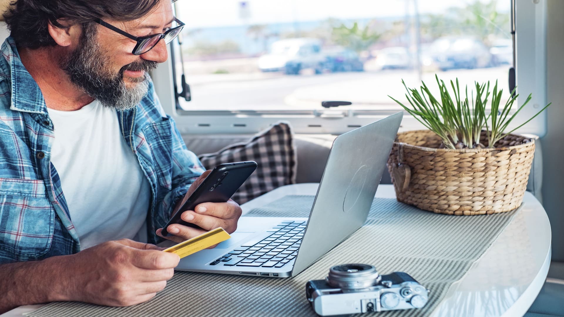 How to Find Cheap Parking Near Any US Cruise Port