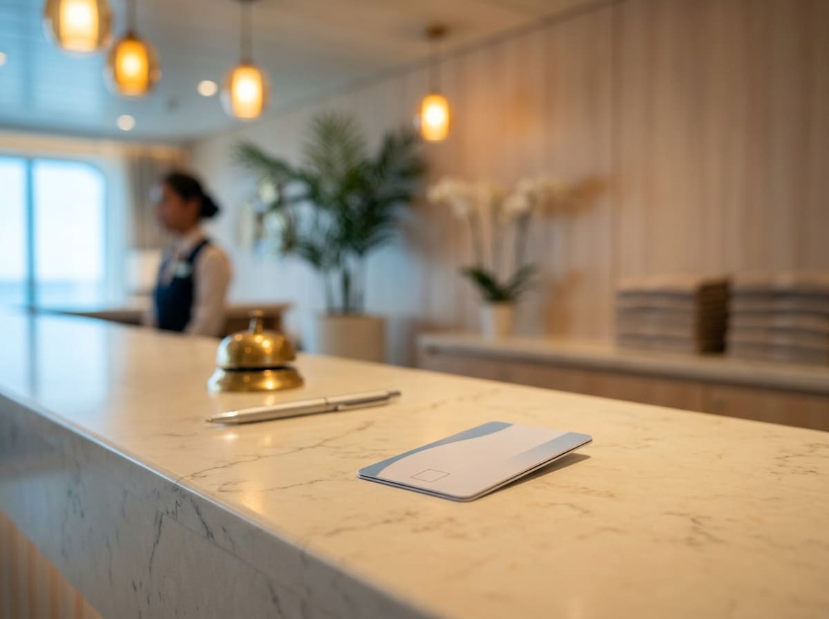 What Is Cruise Onboard Credit and How Does It Work?