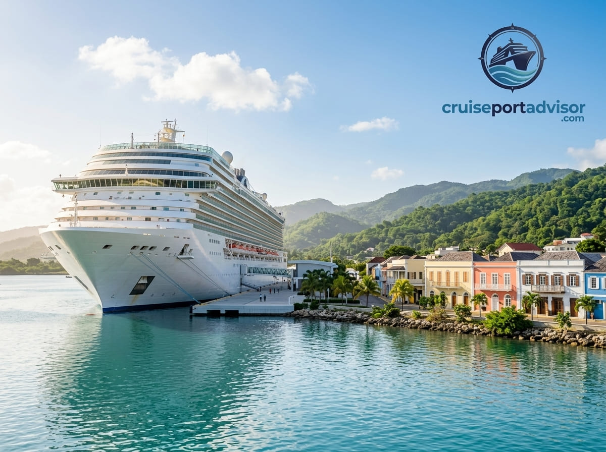 What to Do in Falmouth, Jamaica on a Cruise Day