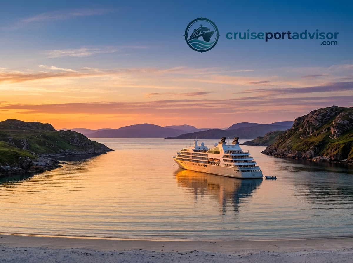 How to Book a Luxury Cruise (And Why a Travel Agent Makes a Difference)