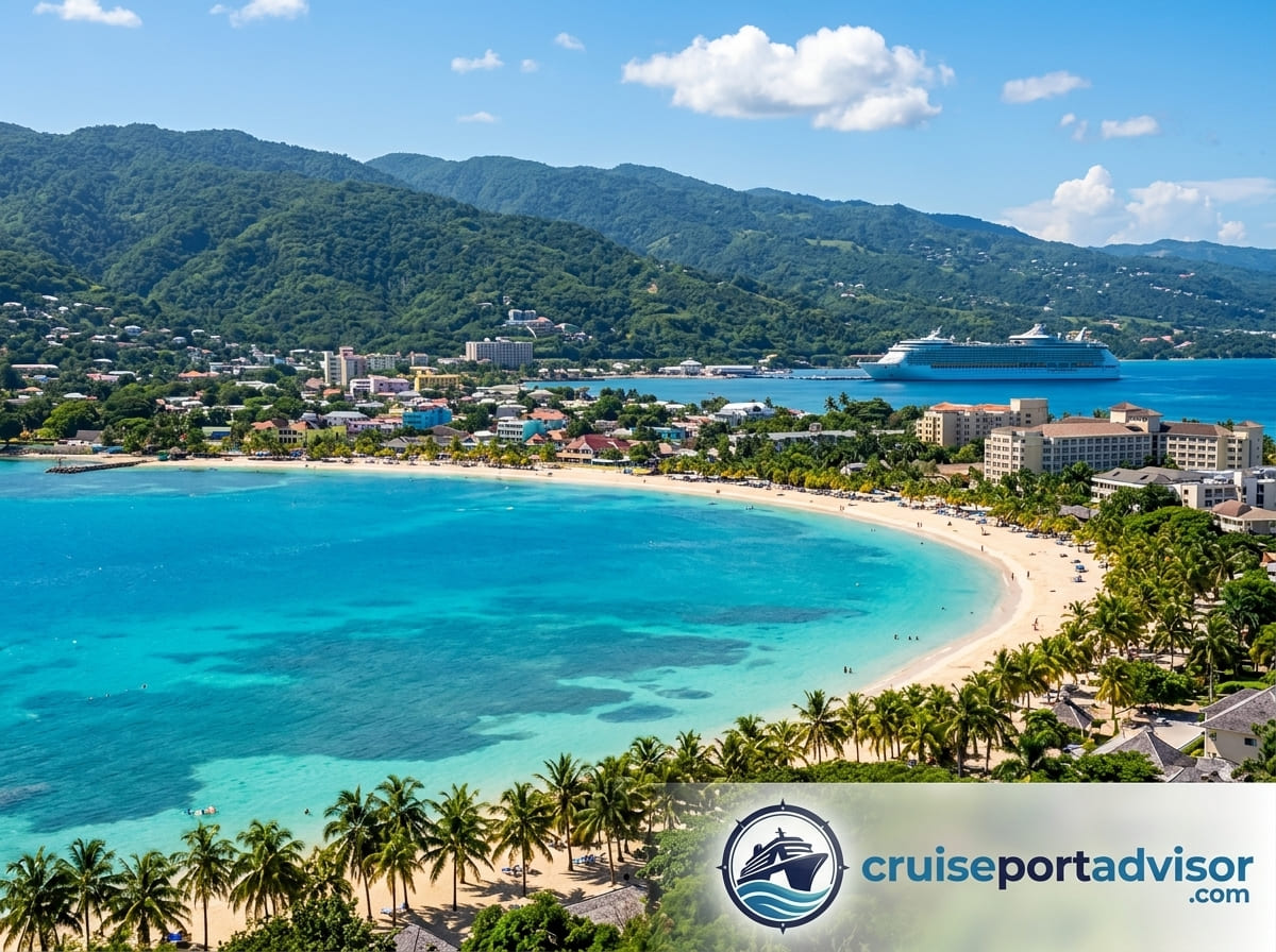 What to Do in Montego Bay, Jamaica on a Cruise Day