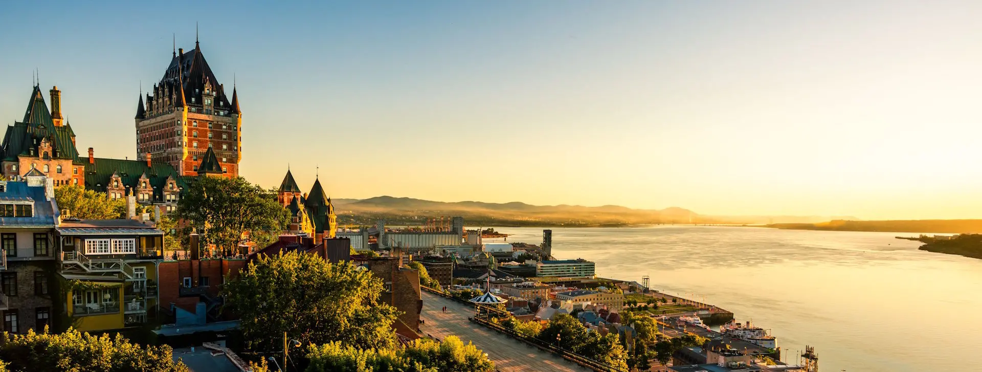 11 Things to Do in Quebec City