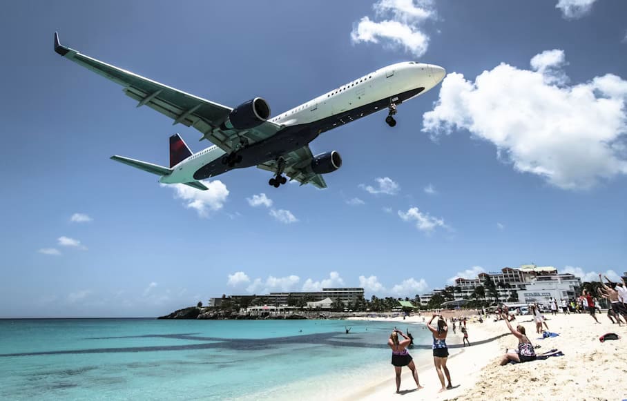 Best Shore Excursions in St. Maarten for Cruise Passengers