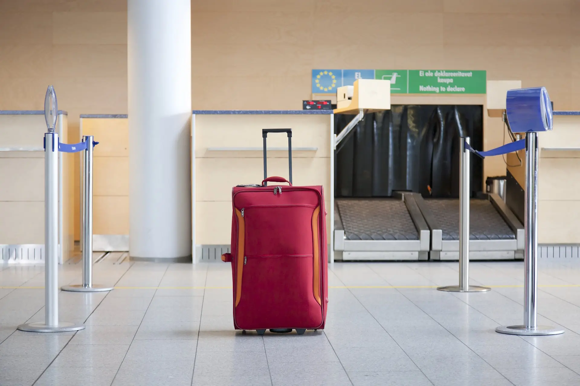 What NOT to Pack on Your Next Cruise (Prohibited Items!)