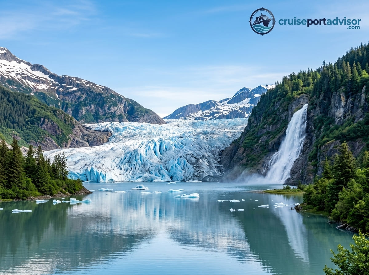 What to Do in Juneau, Alaska on a Cruise Day