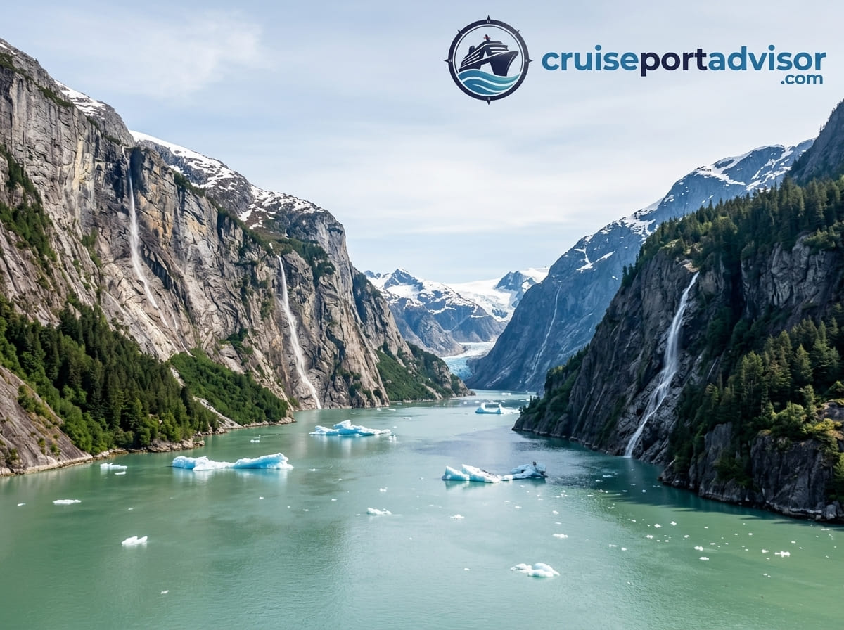 Tracy Arm Fjord on a Cruise: What to Expect, Best Ships & Insider Tips