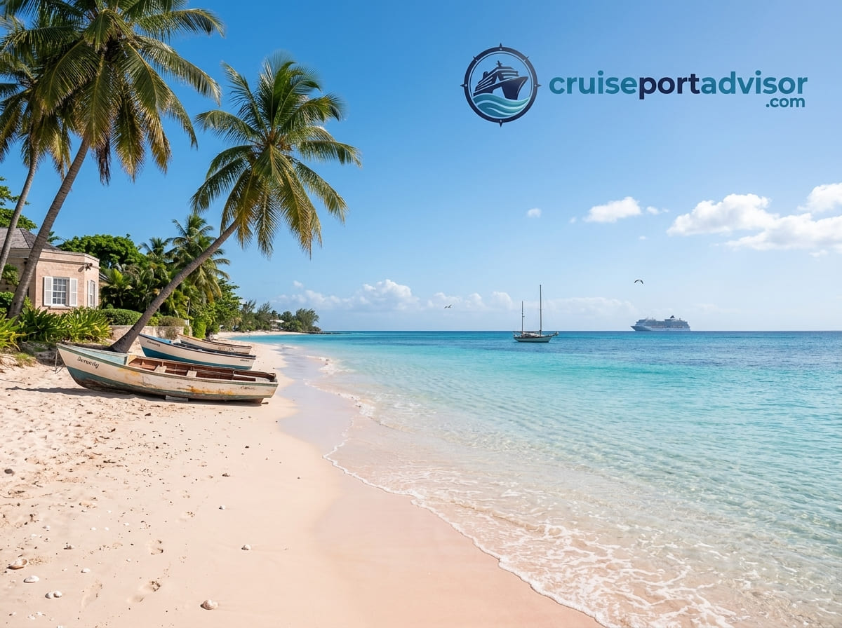 What to Do in Bridgetown, Barbados on a Cruise Day