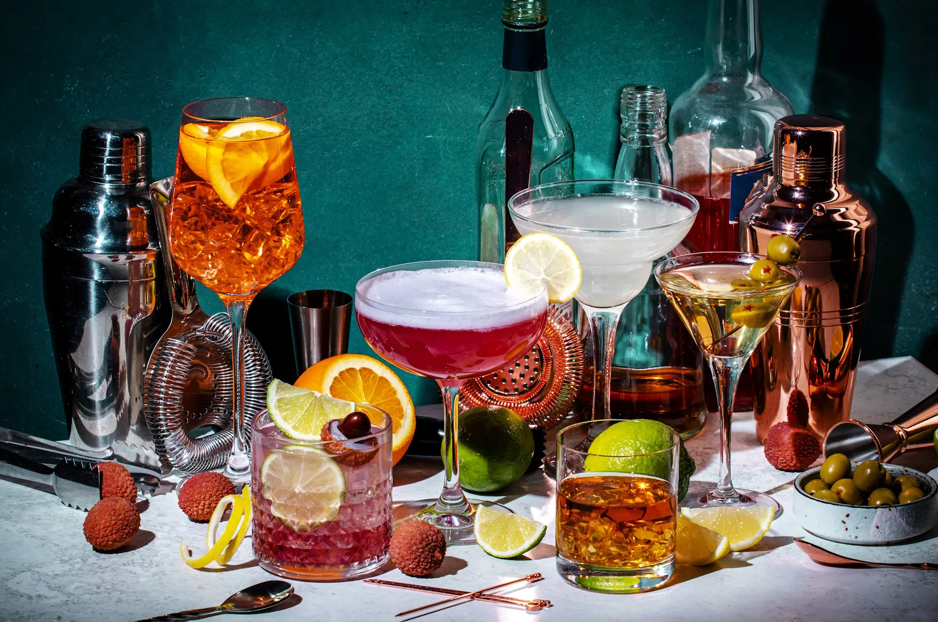 Water, Wine, Beer & Soda: <br />What Beverages Can You Bring On Board?