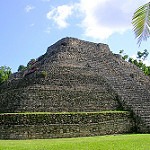 CostaMayaMayan Ruins
