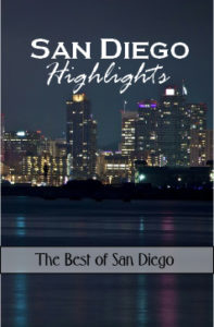 San Diego Highlights Pinterest