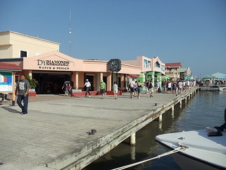 Tourism Village Belize