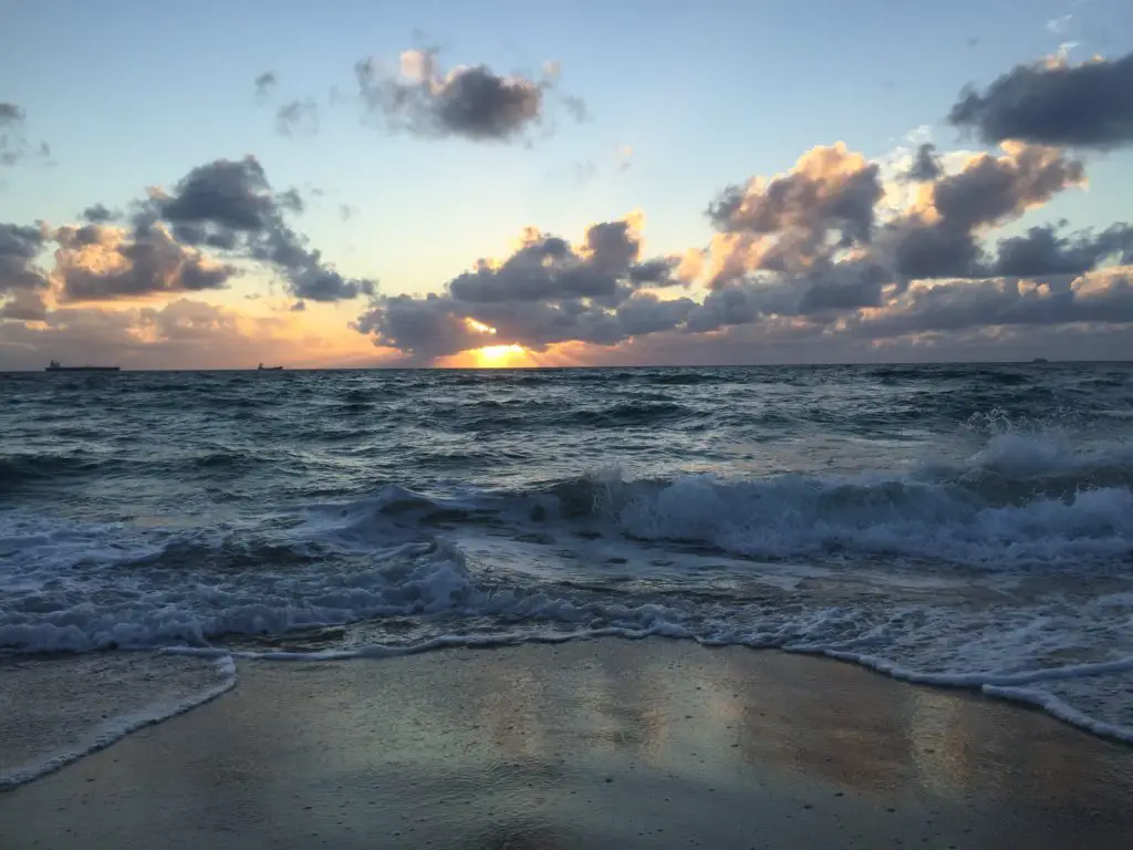 Fort Lauderdale Sunrise