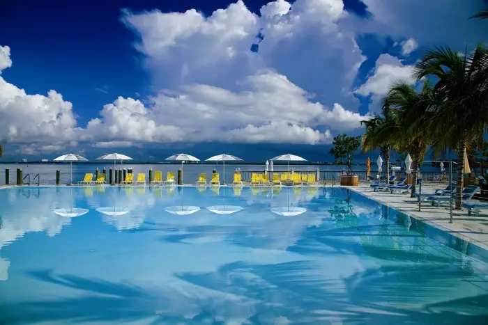 The Standard Hotel & Spa Miami