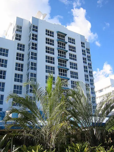 The Palms Hotel Miami