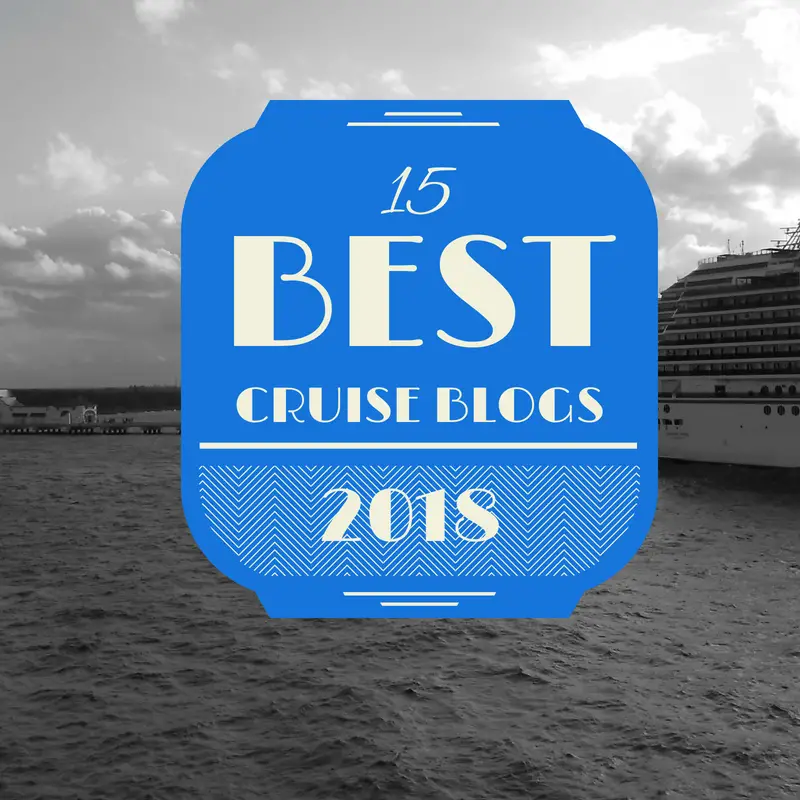 15 Best Cruise Blogs to Follow Today Cruise Port Advisor
