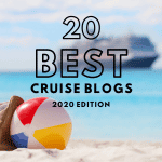 best cruise blogs