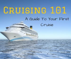 Cruising 101-