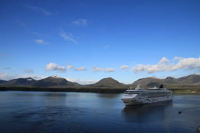 Ketchikan Alaska | Cruise Port Advisor