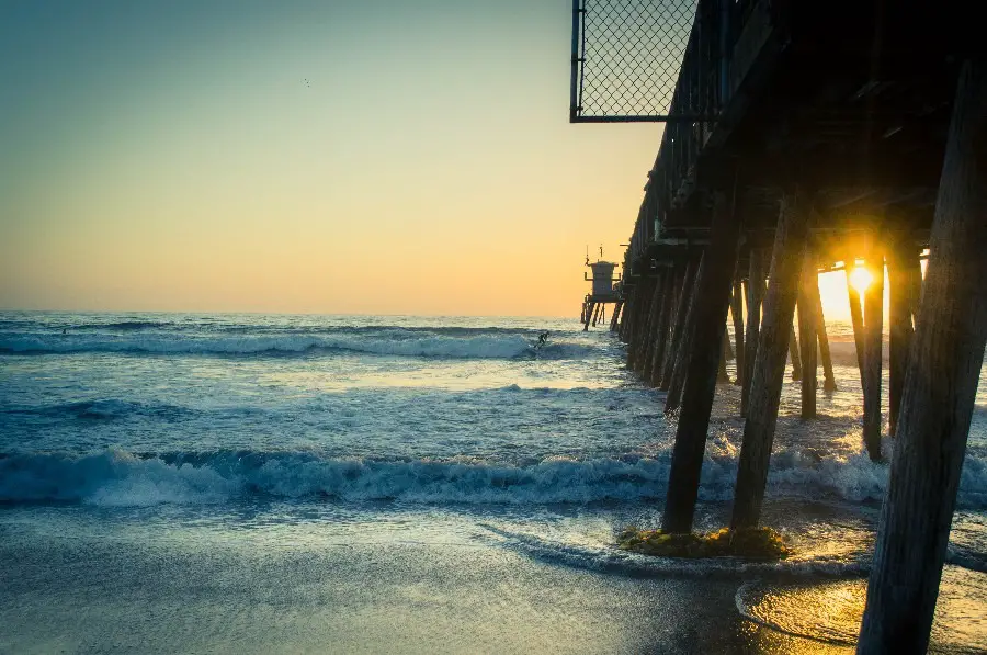 isle of palms charleston south carolina