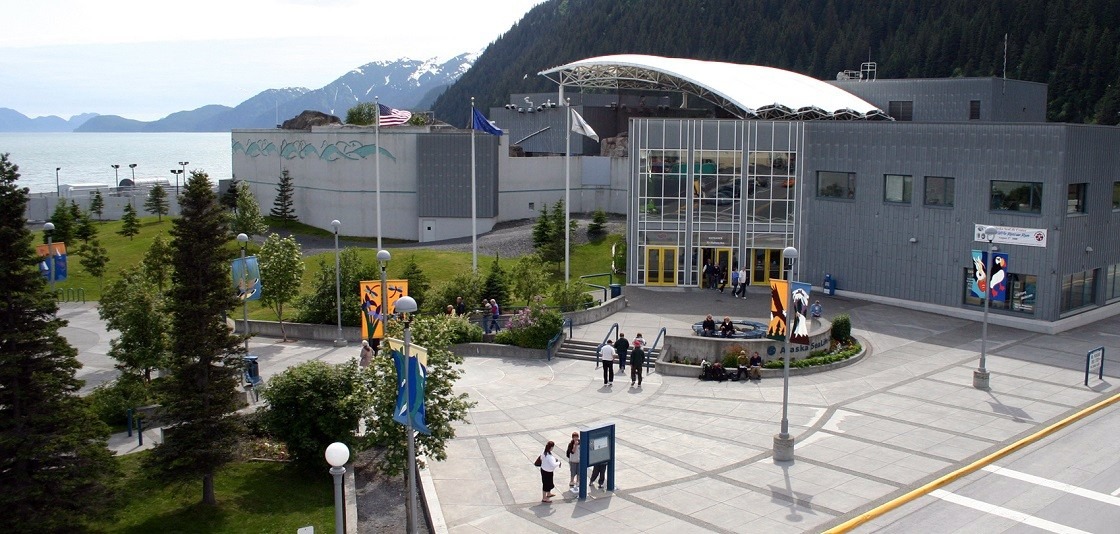 Things to do in Seward Alaska - Cruise Port Advisor