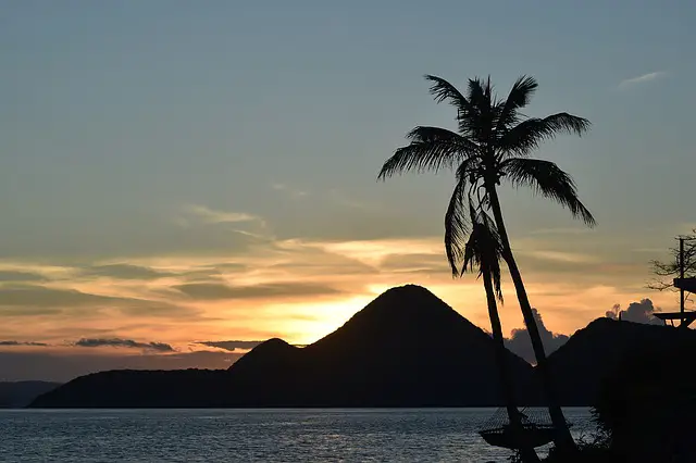 cruise port tortola british virgin islands