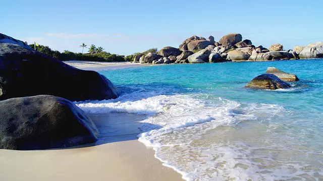 virgin gorda yacht