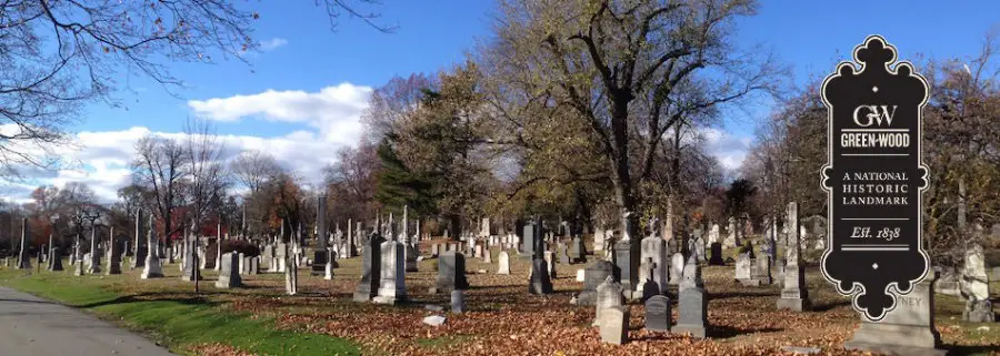 green-wood cemetery brooklyn