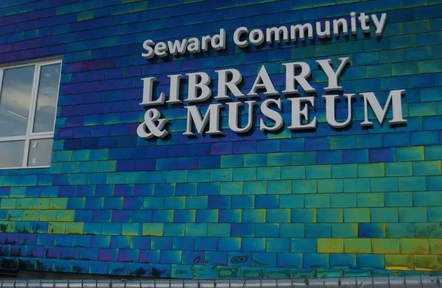 seward museum