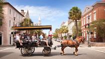 Old South Carriage Historic Tour