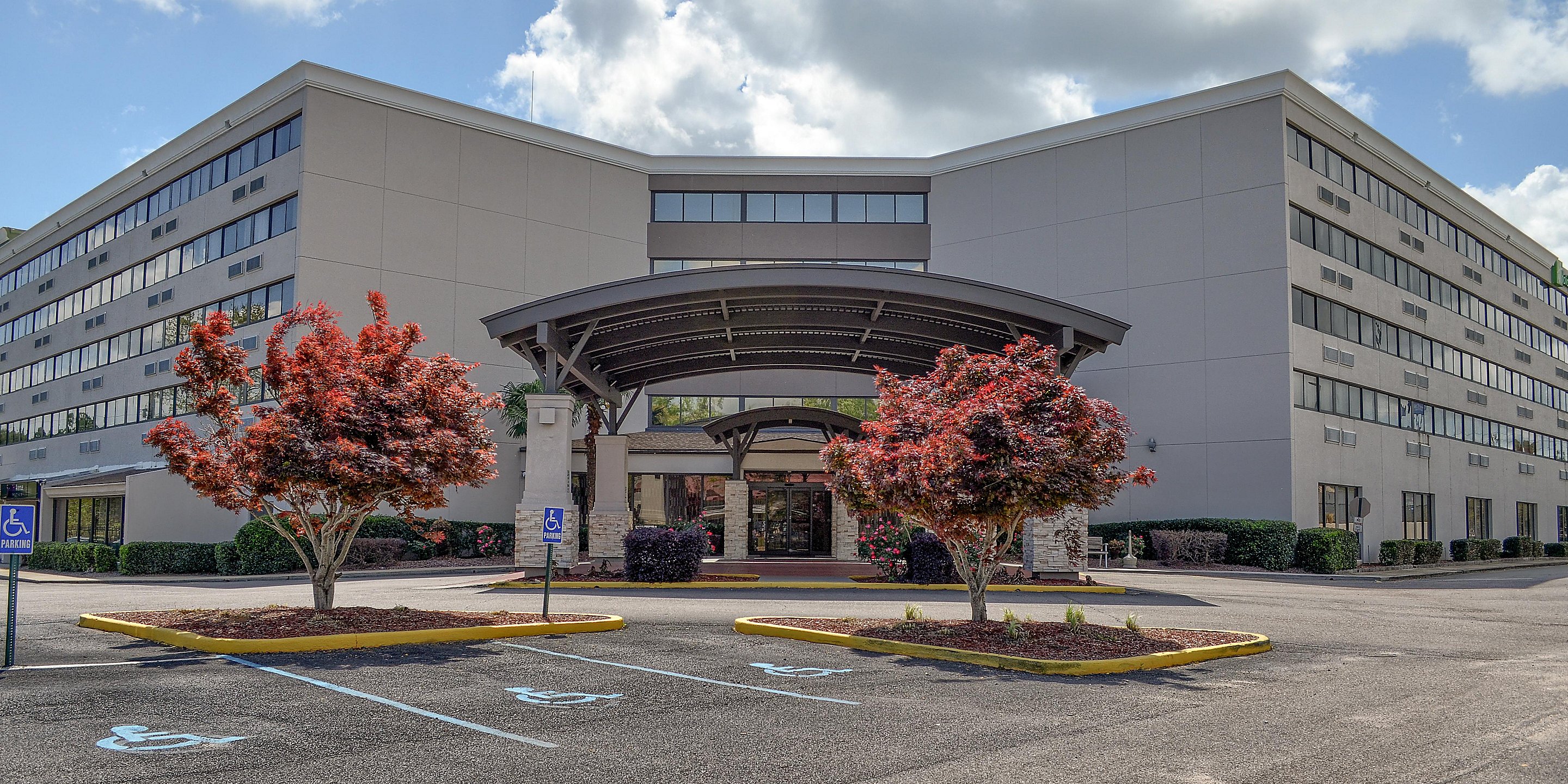 Holiday Inn Mobile West - I-10