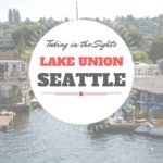 lake union seattle