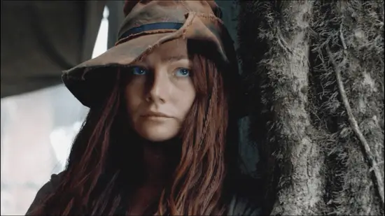 Learn about female pirate Anne Bonney on your Bahamas cruise