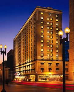 Omni Parker House Hotel | 10 Best Hotels Boston | Cruise Port Advisor.com