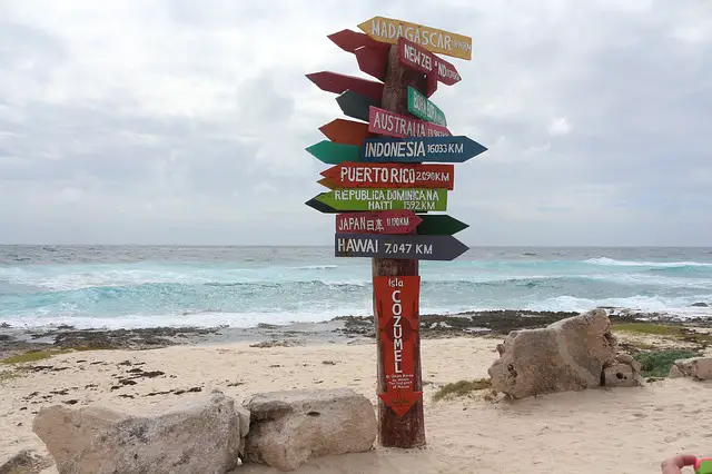 carnival cruise excursions cozumel