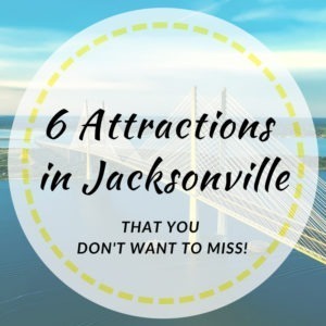 things to do in jacksonville