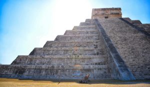 Must-See Destination in Costa Maya, Mexico: The Mayan Ruins