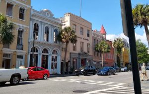 A Traveler’s Guide to the Best Shopping in Charleston
