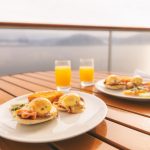 gluten free cruise food