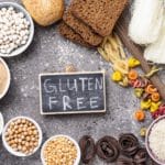 gluten free food
